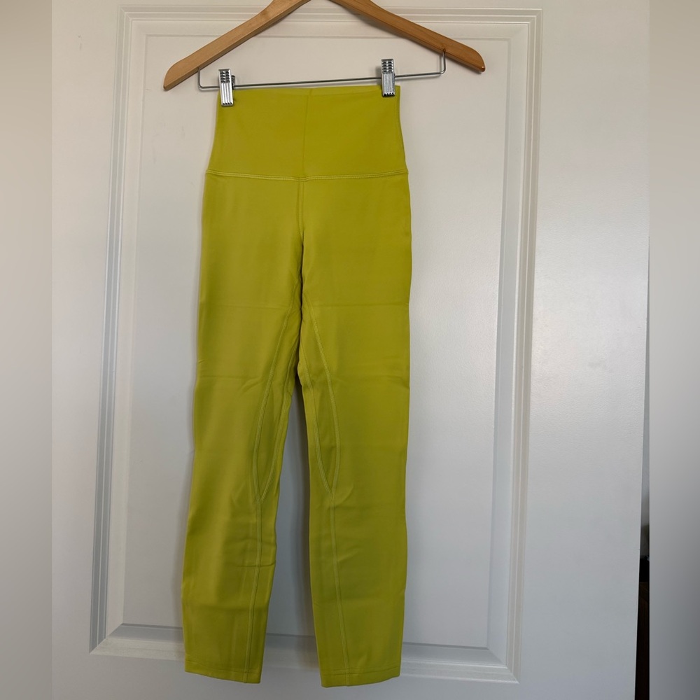 Lululemon Athletica Align Leggings